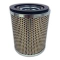 Main Filter Hydraulic Filter, replaces WIX W02AP258, 25 micron, Outside-In MF0066151